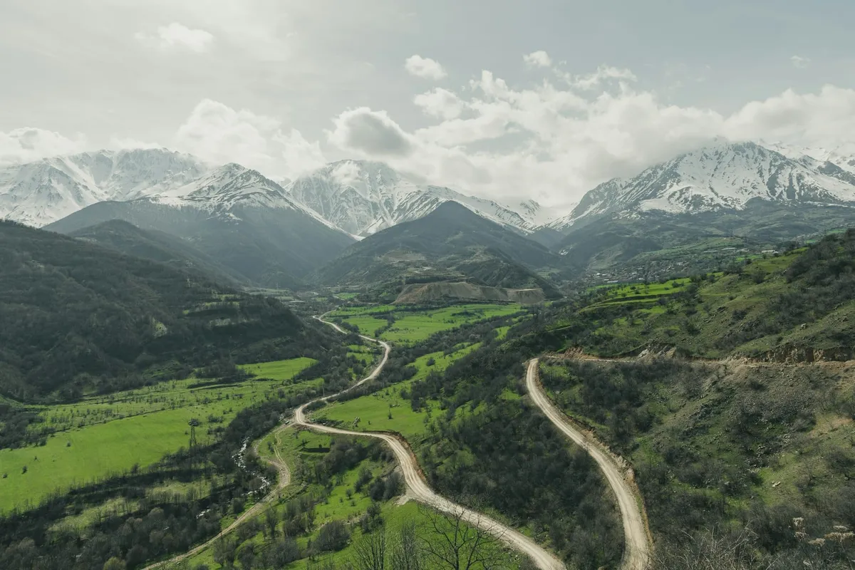 Quand partir en Arménie ? Climat, saisons, neige… le meilleur mois selon ton itinéraire
