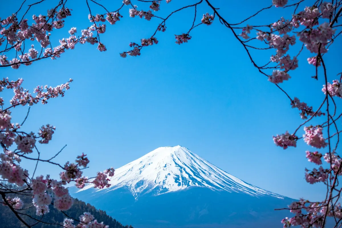 Quand partir au Japon : météo, saison et climat ?