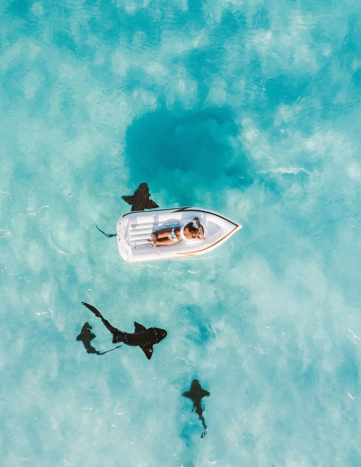 Quand partir aux Bahamas ? Saison sèche, ouragans, météo… le meilleur mois pour partir