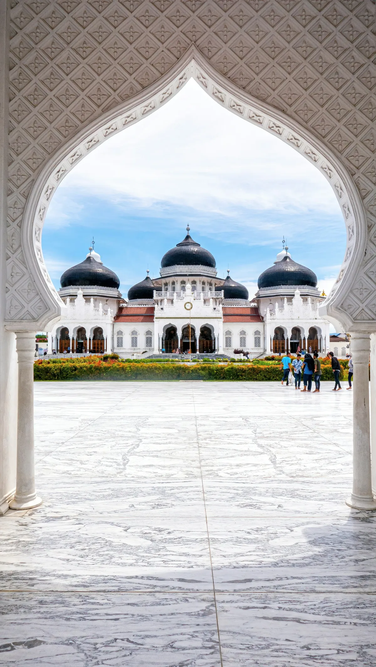 Quand partir à Brunei ? Climat tropical, pluies… le meilleur mois selon ton séjour