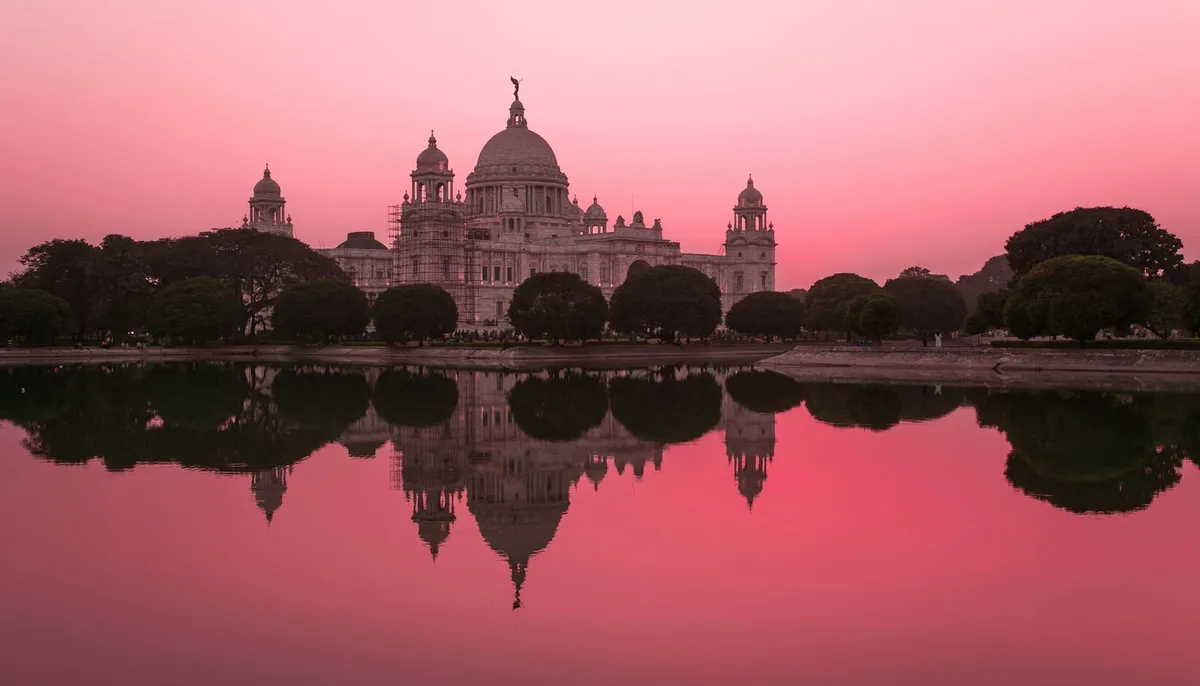 Quand partir en Inde ? Le mois parfait selon ton trajet