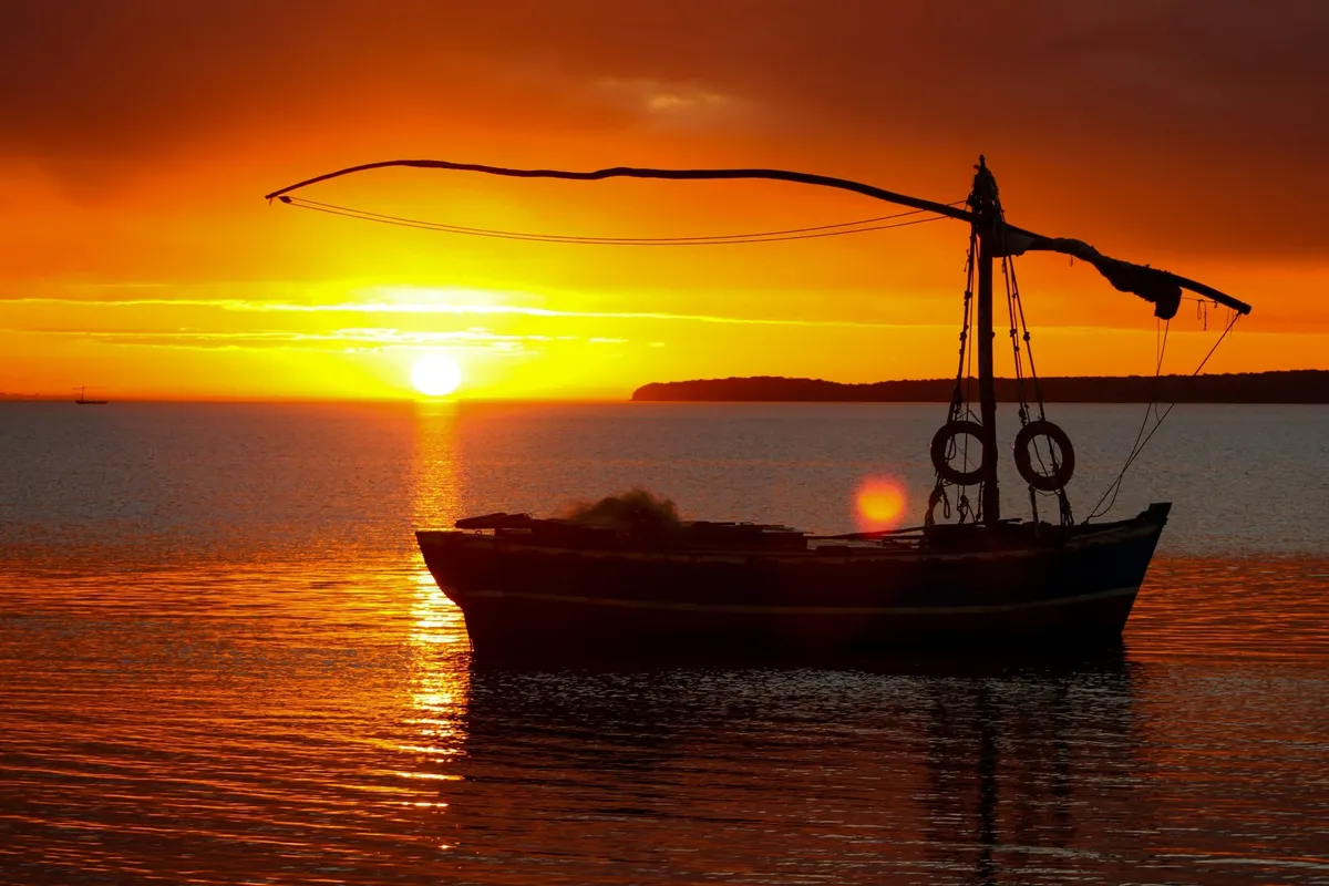 Quand partir au Mozambique ? Saison sèche/pluies, climat… le meilleur mois selon ta région