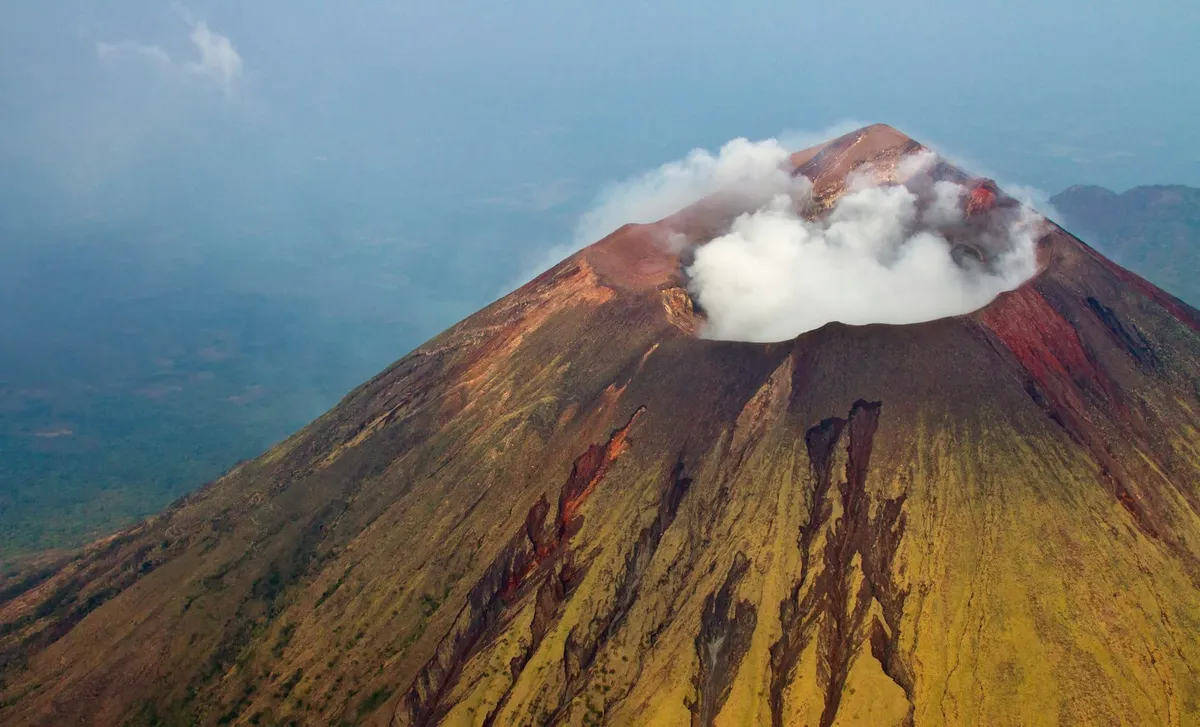 Quand partir au Nicaragua ? Saison sèche/pluies, climat… le meilleur mois selon ton itinéraire