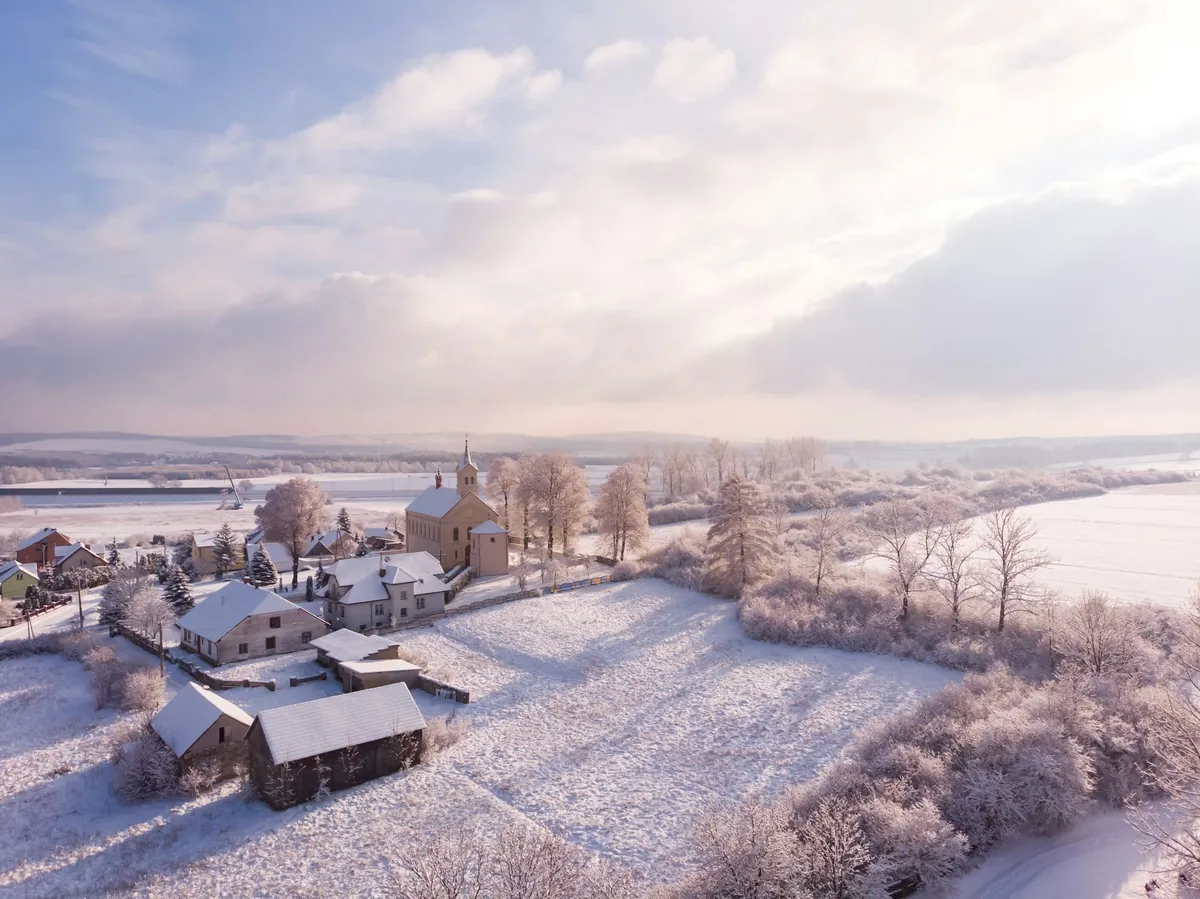 Quand partir en Pologne ? Climat, saisons, neige… le meilleur mois selon ton voyage