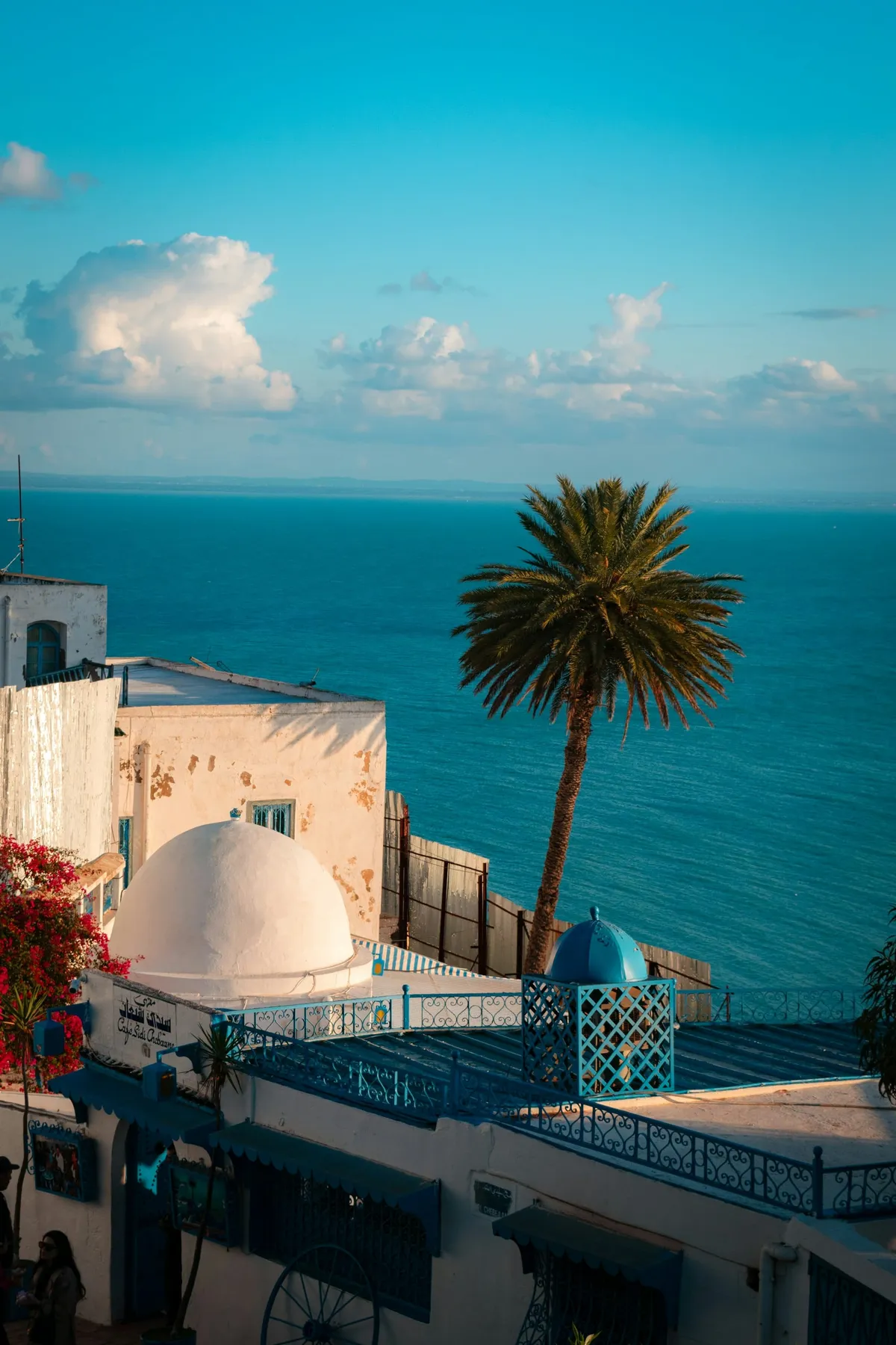 Quand partir en Tunisie ? Climat, chaleur, vent… le meilleur mois selon mer / désert / visites