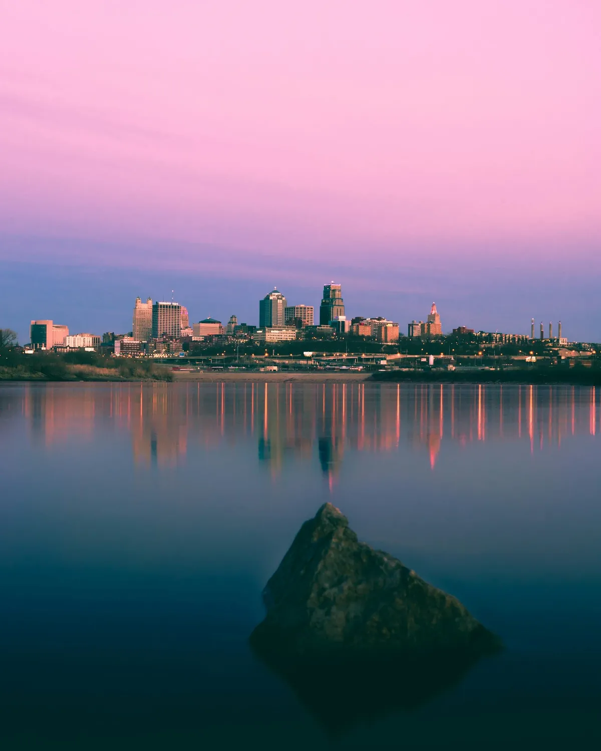 Que faire à Kansas City : le top 25 des activités incontournables