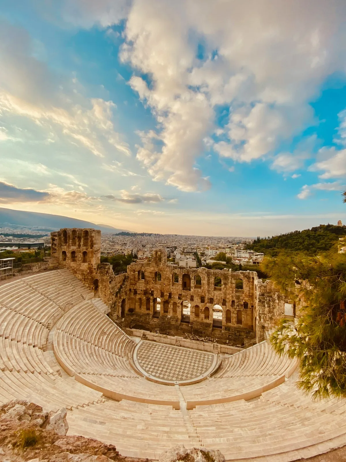 Que faire à Athènes : top 30 des activités incontournables