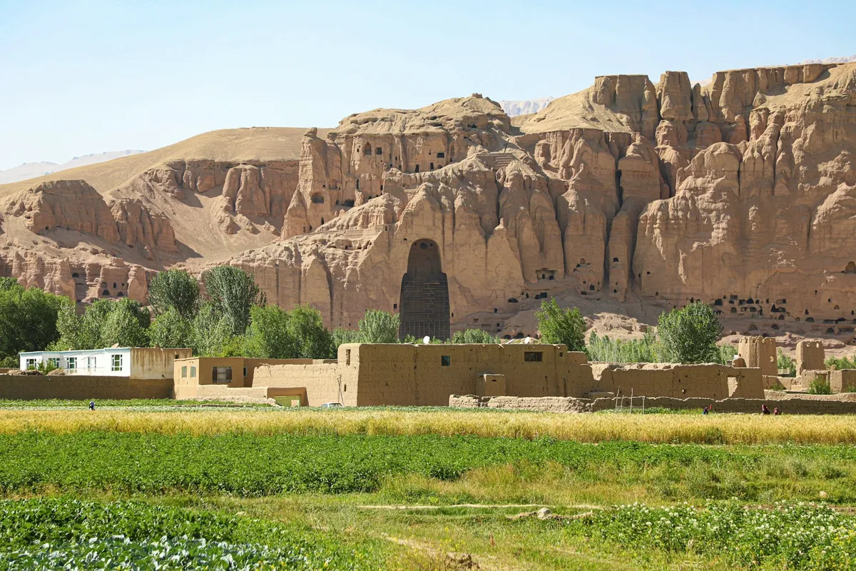 Que faire à Bamiyan en 2 ou 3 jours : vallée, sites historiques et paysages