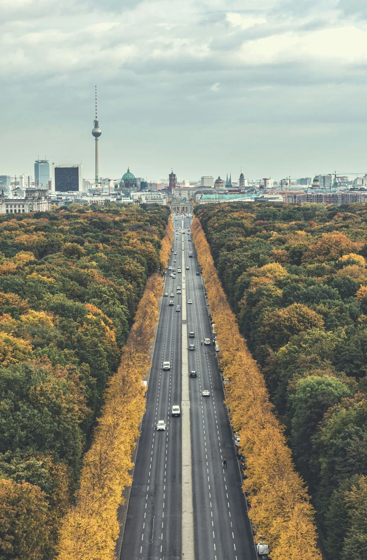 Que faire à Berlin : les 30 activités immanquables
