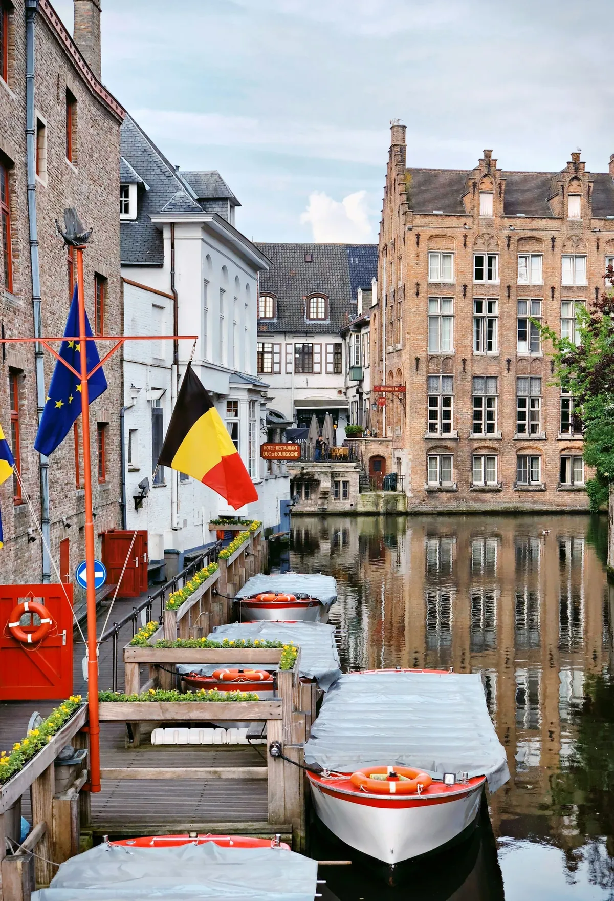 Que faire à Bruges : le top 30 des activités incontournables !
