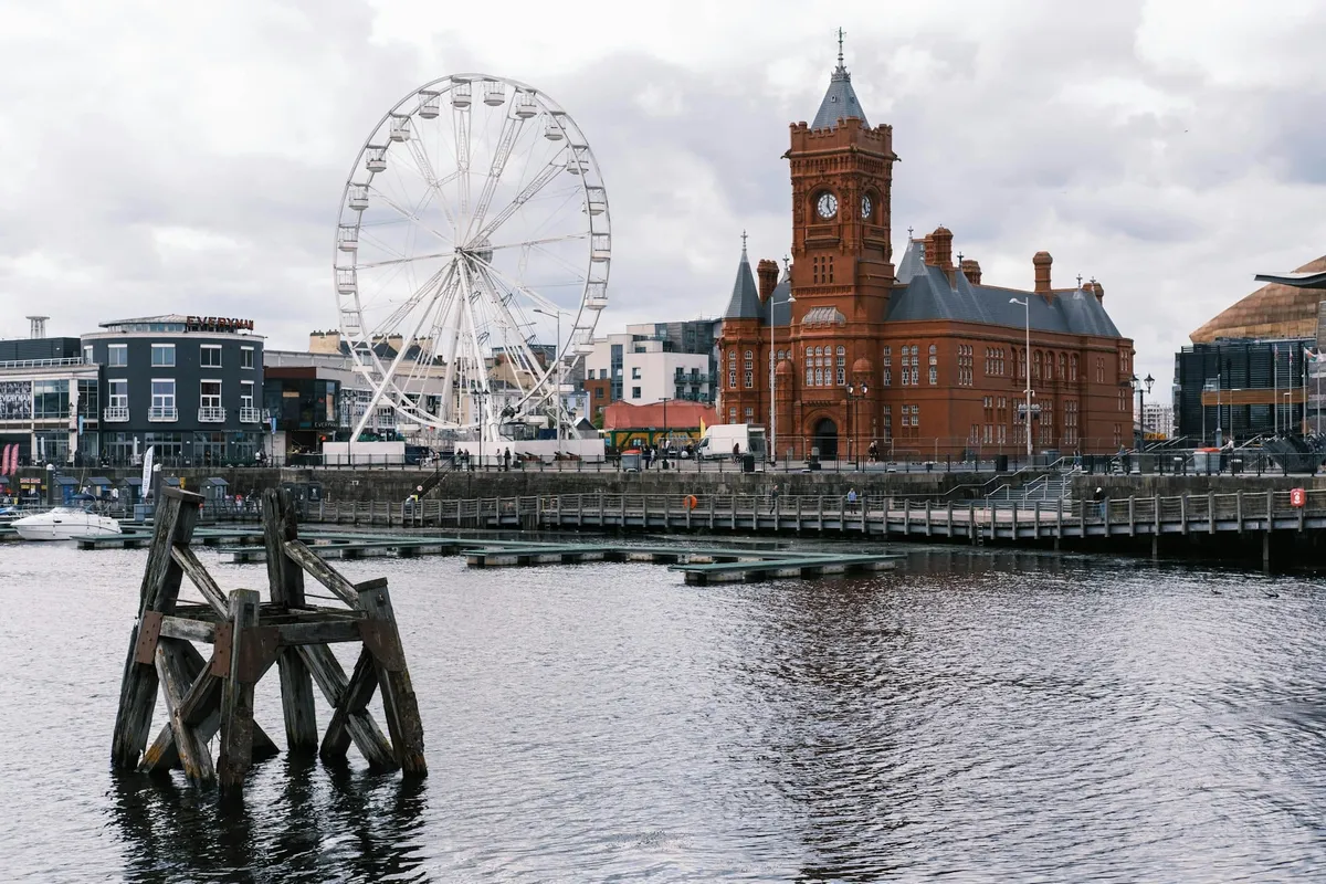 Que faire à Cardiff ? Le top 20 des activités incontournables !