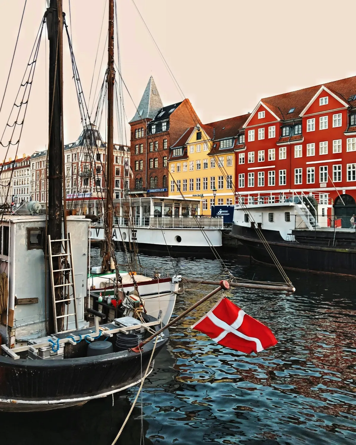 Que faire à Copenhague ? Le top 25 des activités incontournables !