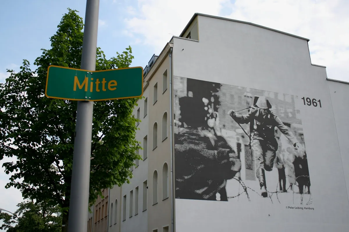 Que faire dans le quartier Mitte à Berlin ?