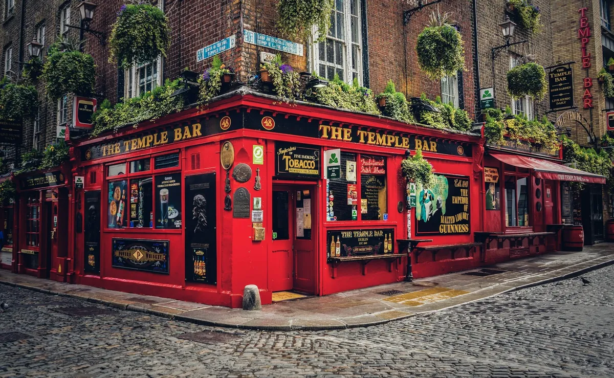 Que faire à Dublin ? Le top 20 des activités incontournables !