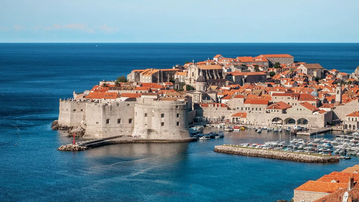 Que faire à Dubrovnik ? Le top 20 des activités incontournables 
