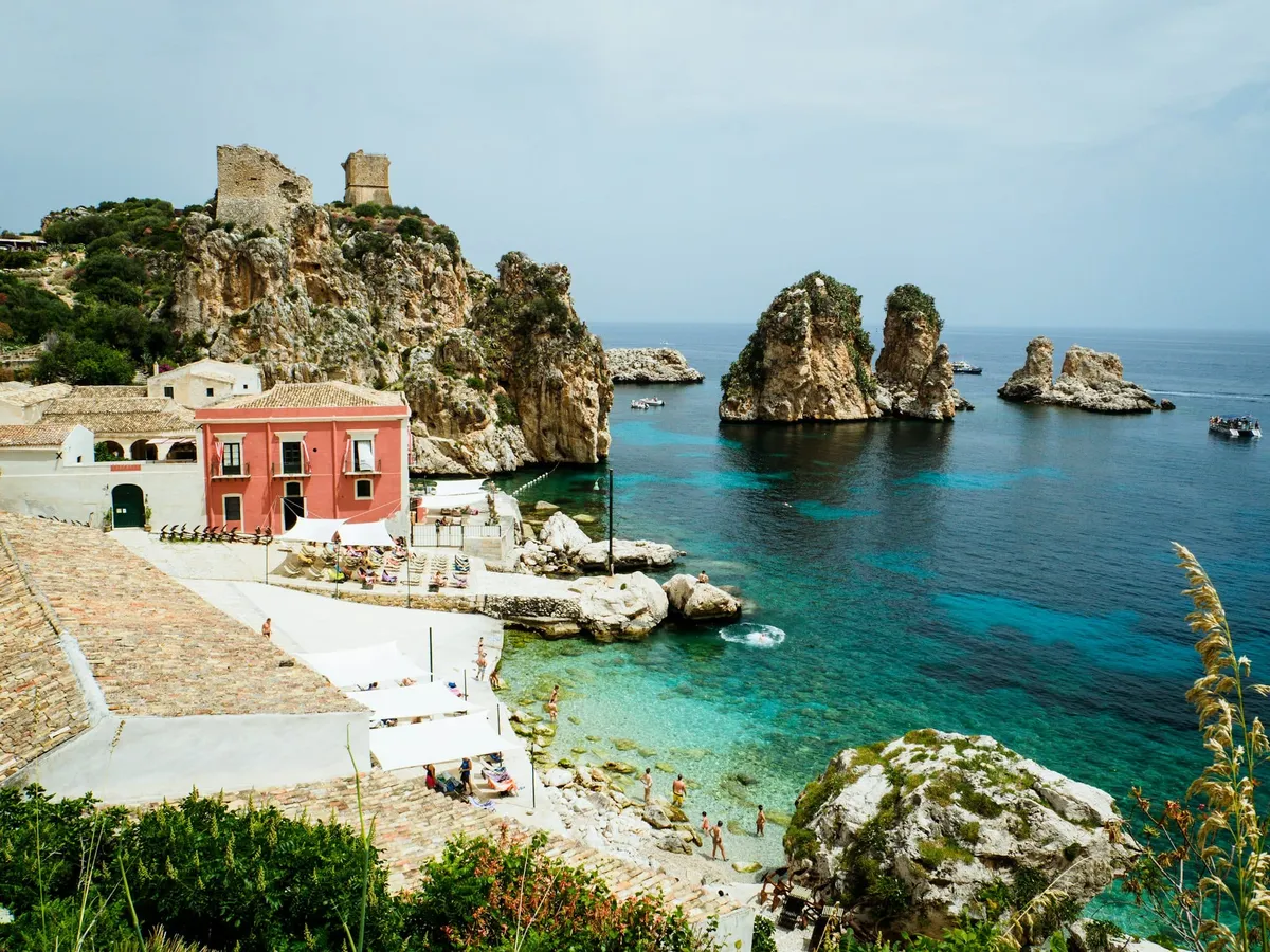 Que faire en Sicile : 20 lieux incontournables