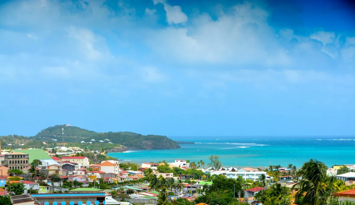 Que faire à Fort-de-France en Martinique : top 20 des activités incontournables !