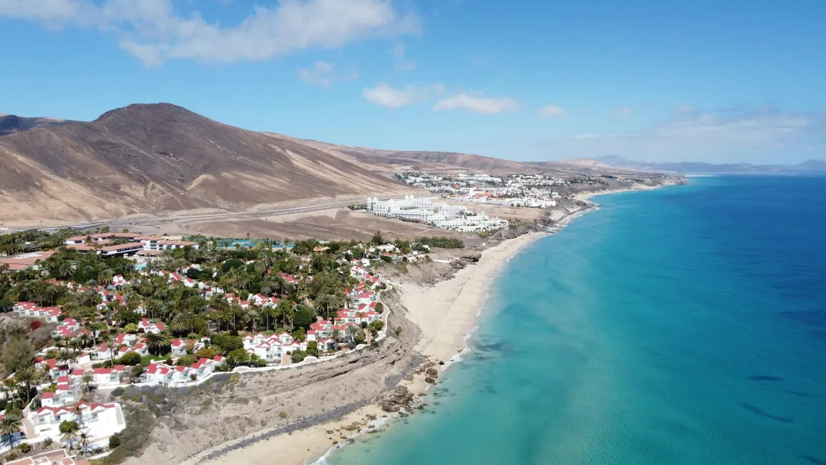 Que faire à Fuerteventura ? Le top 15 des activités incontournables