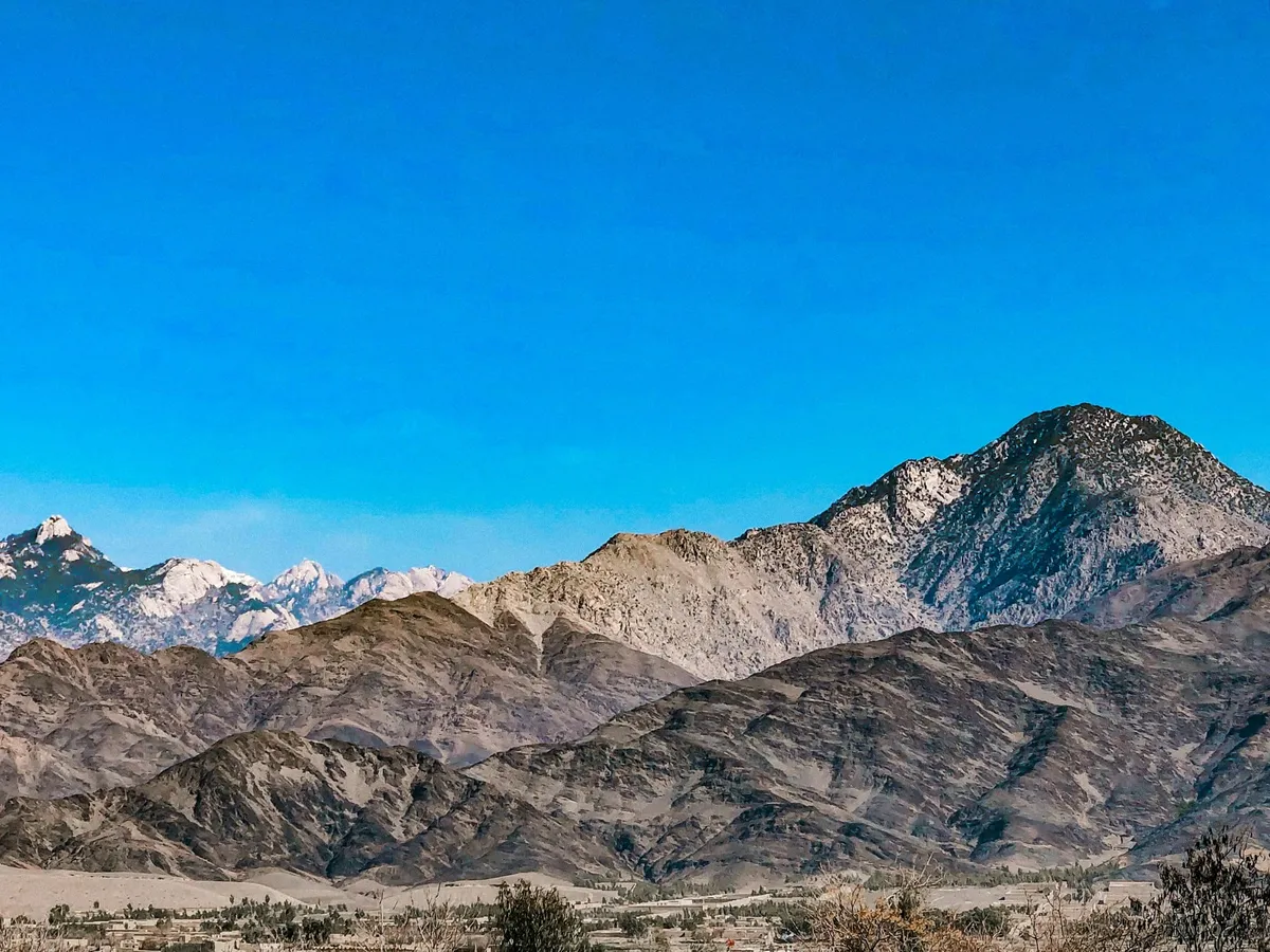 Que faire à Jalalabad : Top 25 des activités et visites
