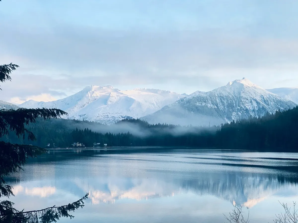 Que faire à Juneau : le top 12 des activités incontournables