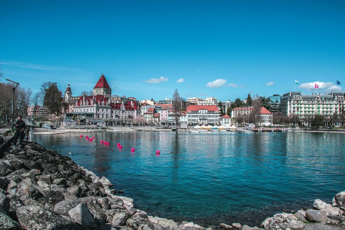 Que faire à Lausanne : top 30 des activités incontournables !