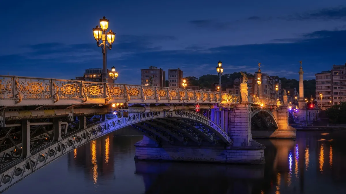 Que faire à Liège ? Le top 12 des activités incontournables !