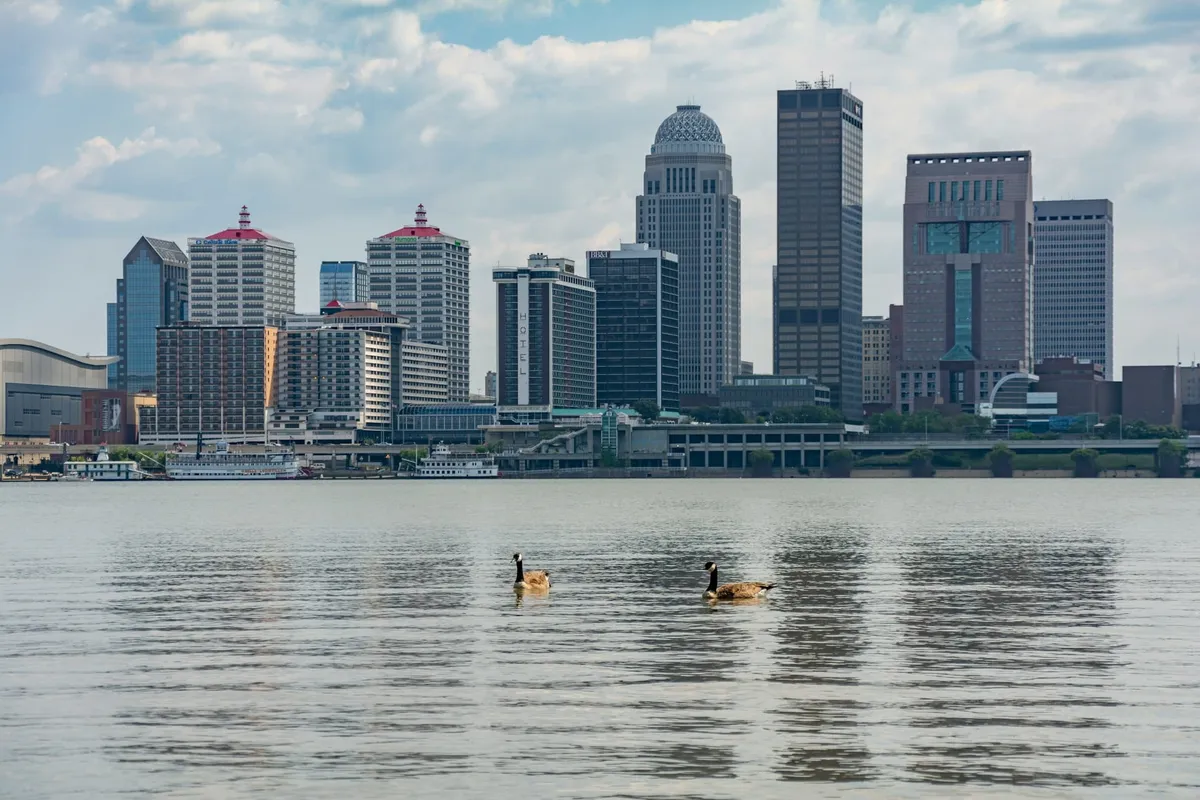 Que faire à Louisville : le top 10 des activités incontournables