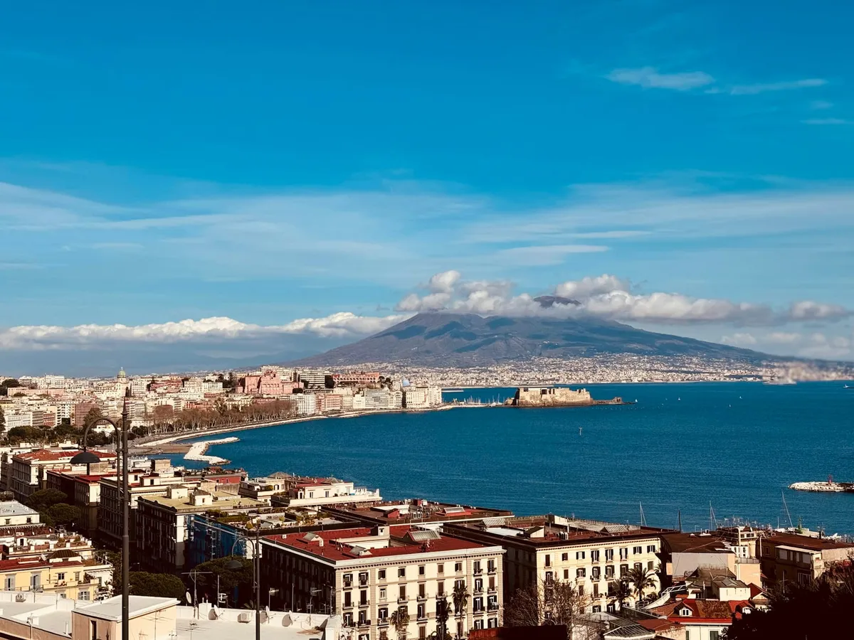 Que faire à Naples : 20 lieux incontournables