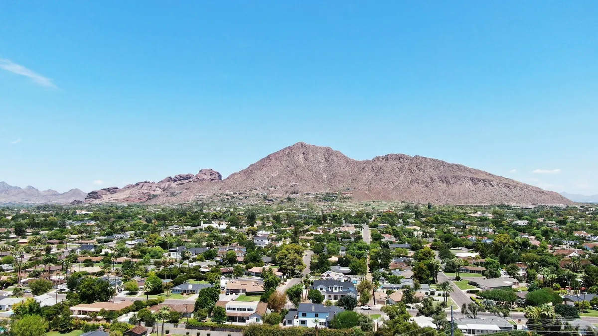 Que faire à Phoenix : le top 30 des activités incontournables