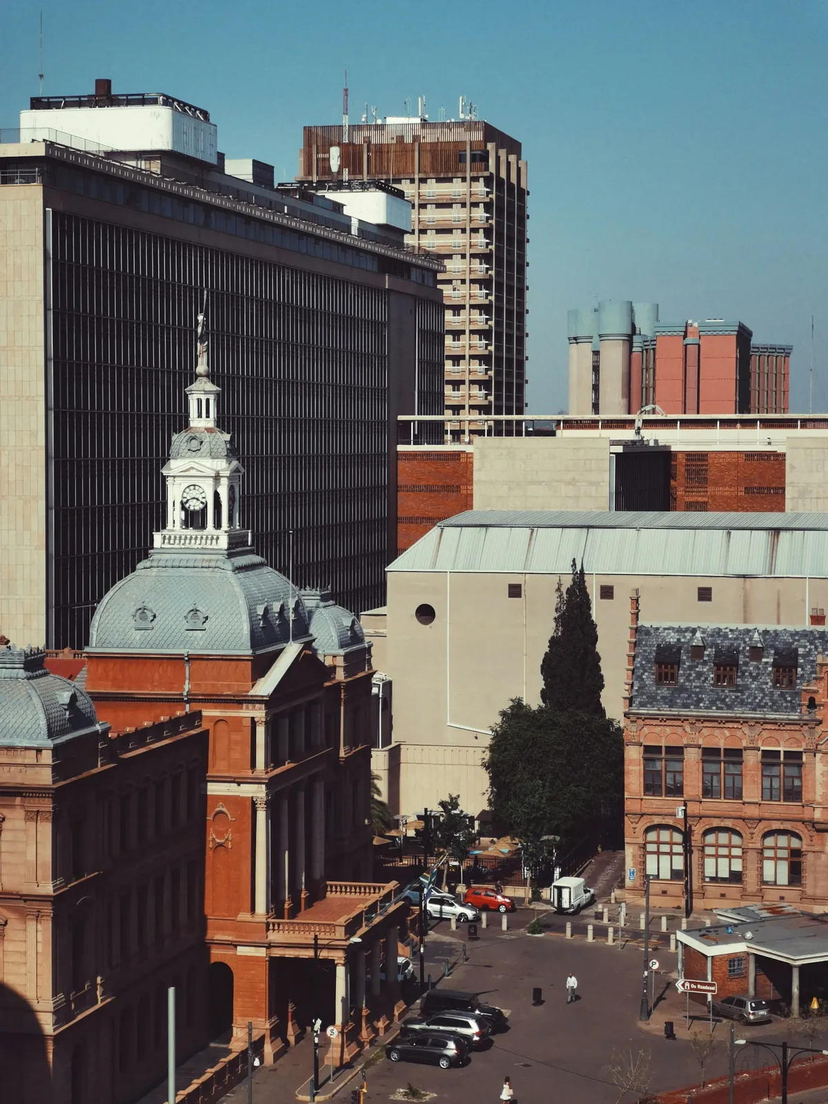 Que faire à Pretoria en 2 ou 3 jours : itinéraire culturel et nature