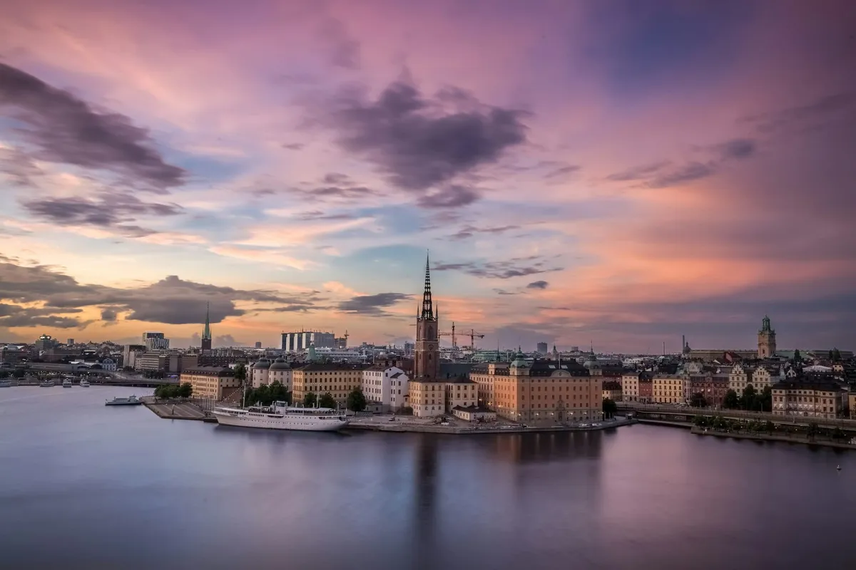 Que faire à Stockholm en hiver ?
