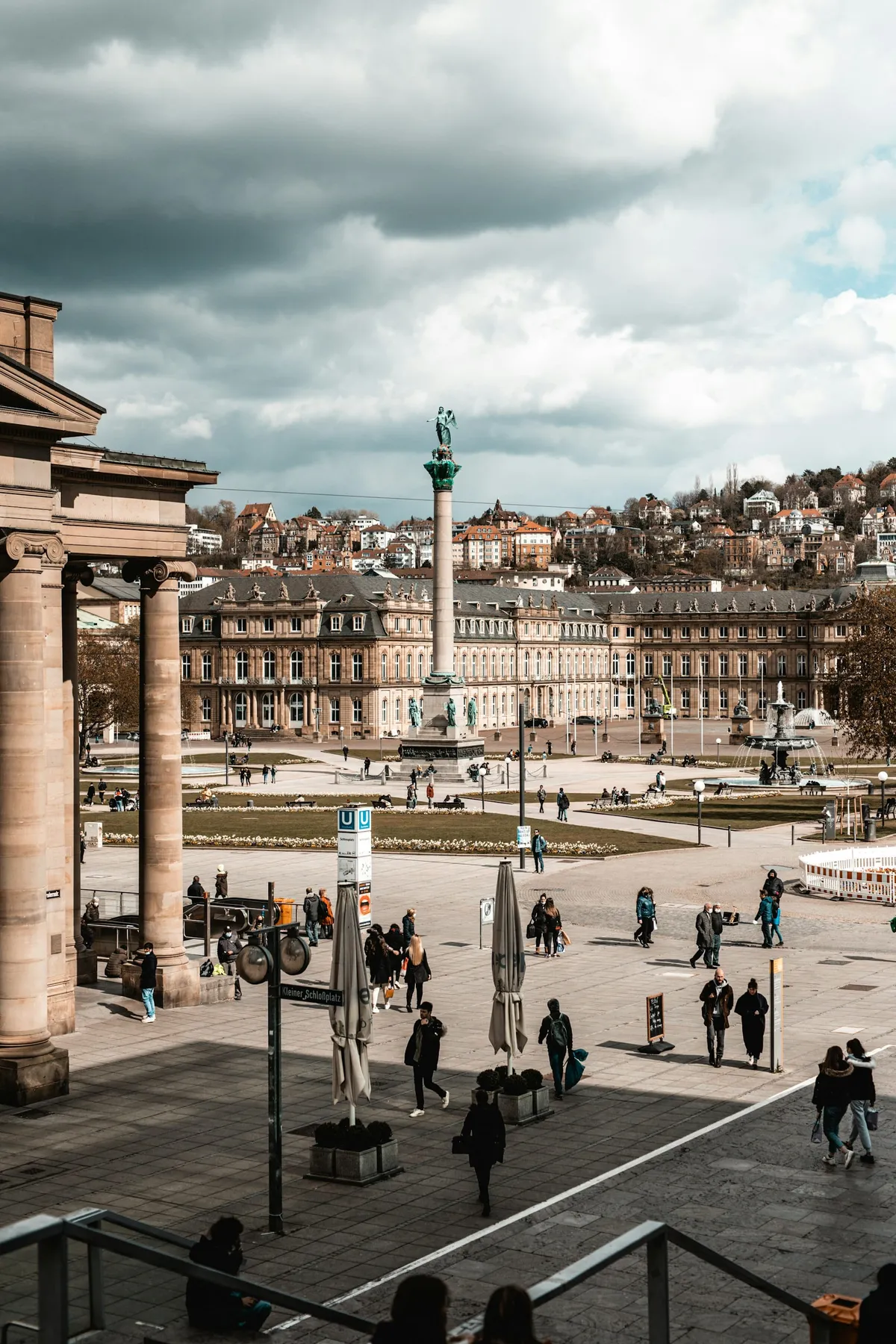 Que faire à Stuttgart ? Le top 15 des activités incontournables !