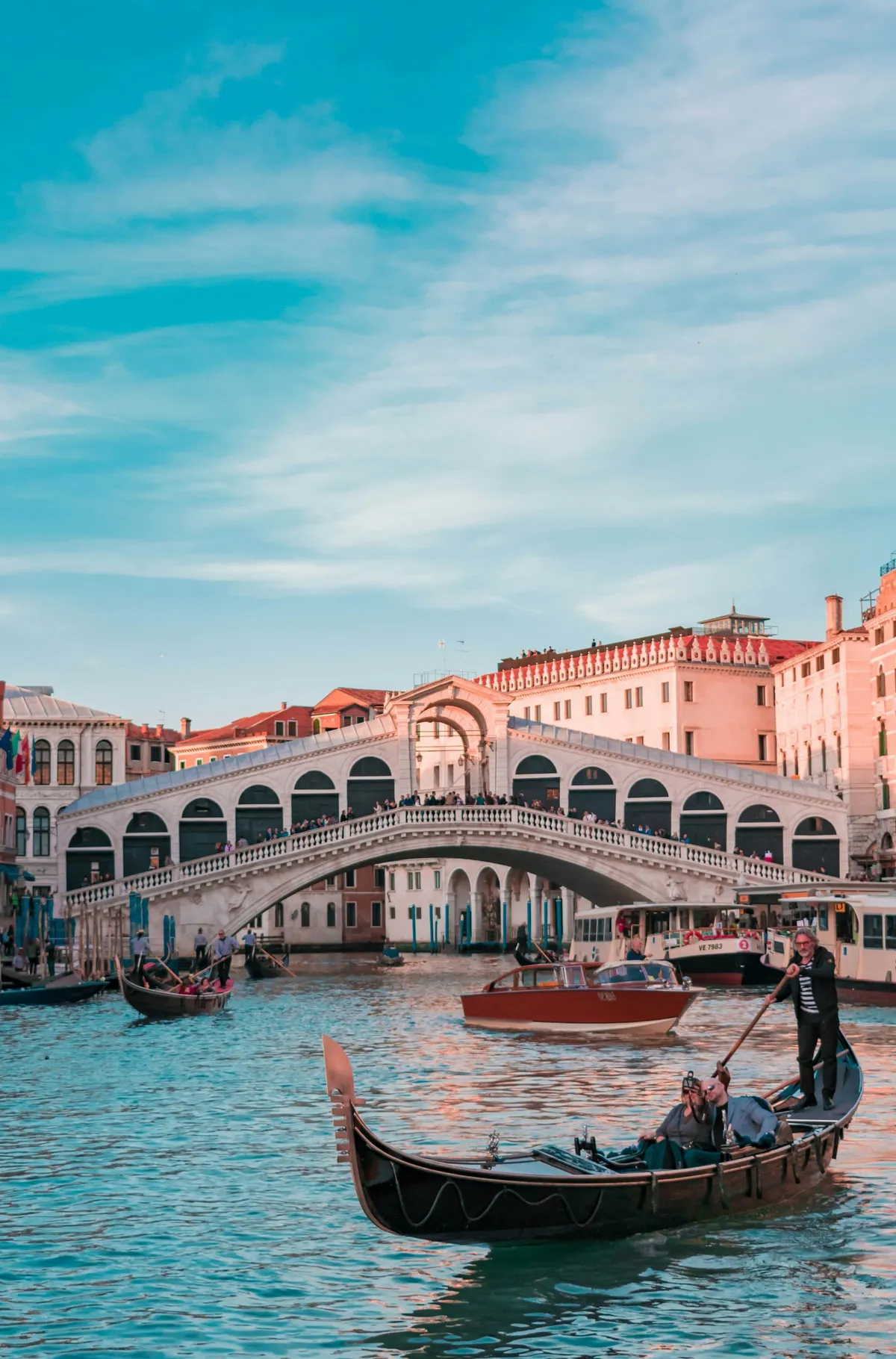 Que faire à Venise : 20 lieux incontournables