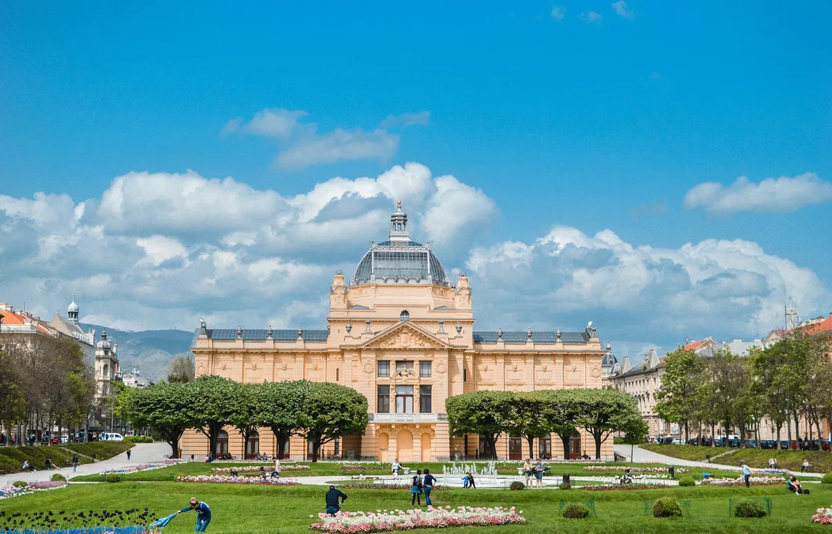 Que faire à Zagreb ? Le top 25 des activités incontournables !