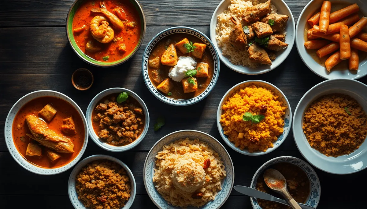 Que manger au Bangladesh ? 10 spécialités à goûter (poisson, curry, street food…)