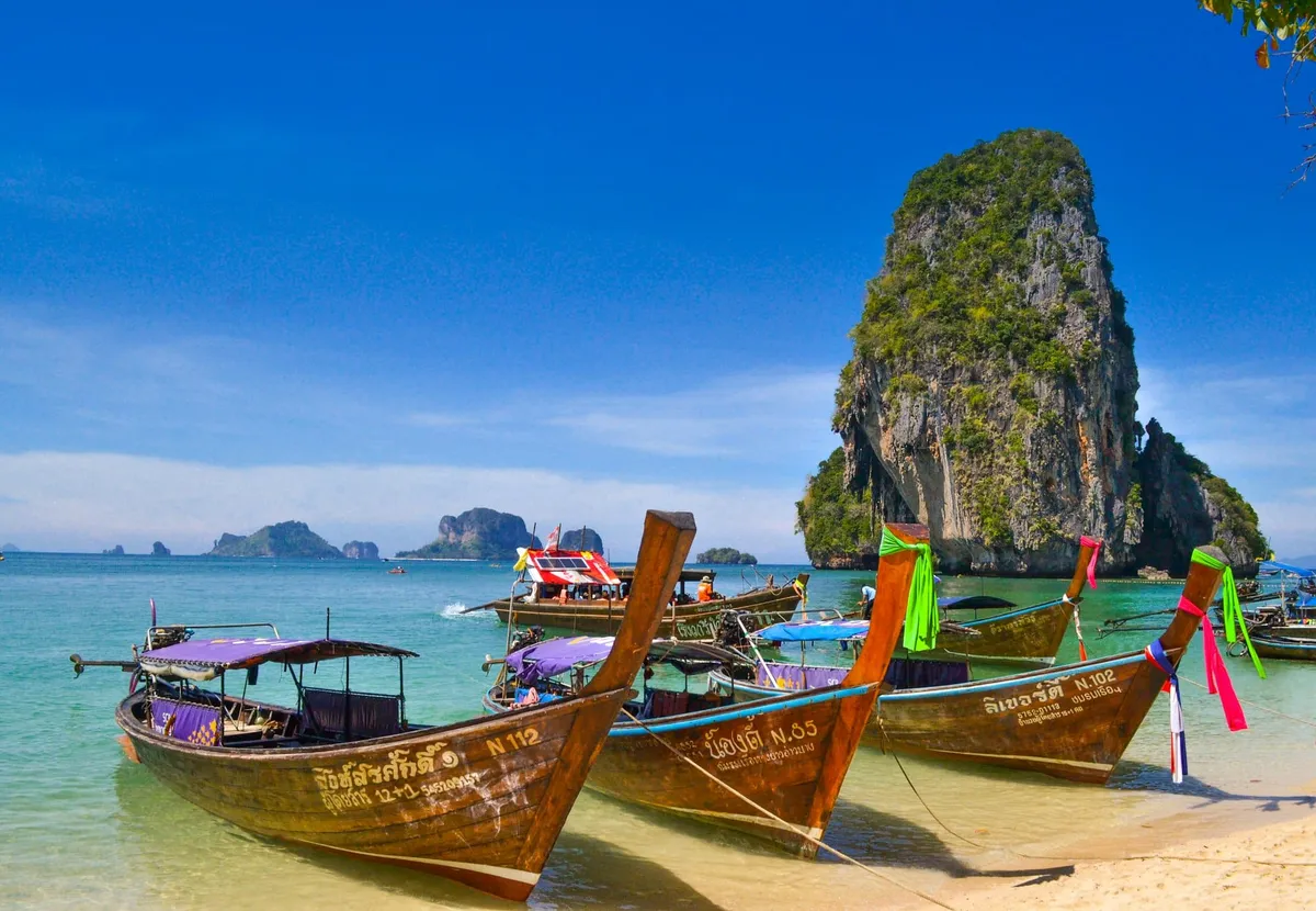 Que ramener de Thaïlande ?