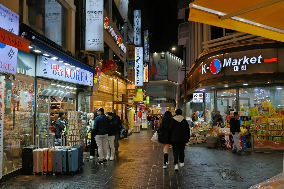Que rapporter de Corée du Sud ? 10 souvenirs (cosmétiques, K-food, artisanat) + infos douane