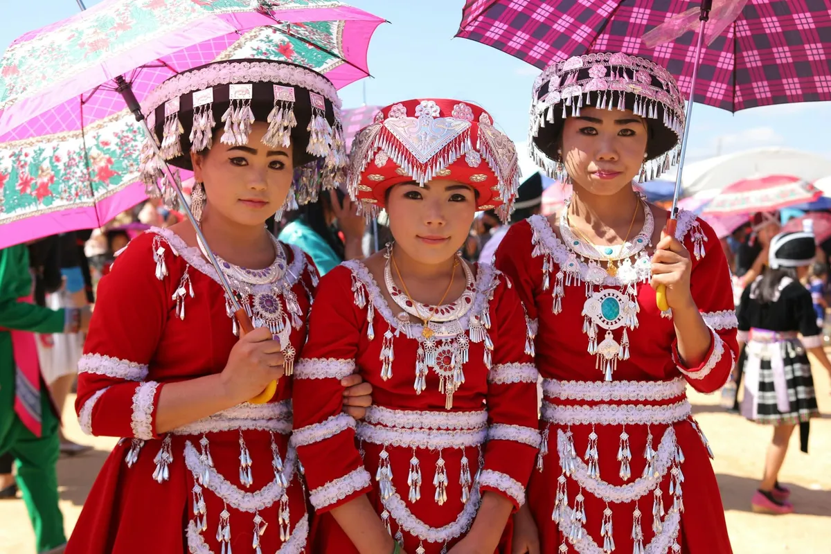 Le Laos , rapporter des souvenirs Laotiens et de l'artisanat Laotien