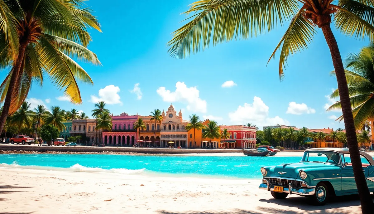 Que voir à Cuba ? Les 30 lieux incontournables