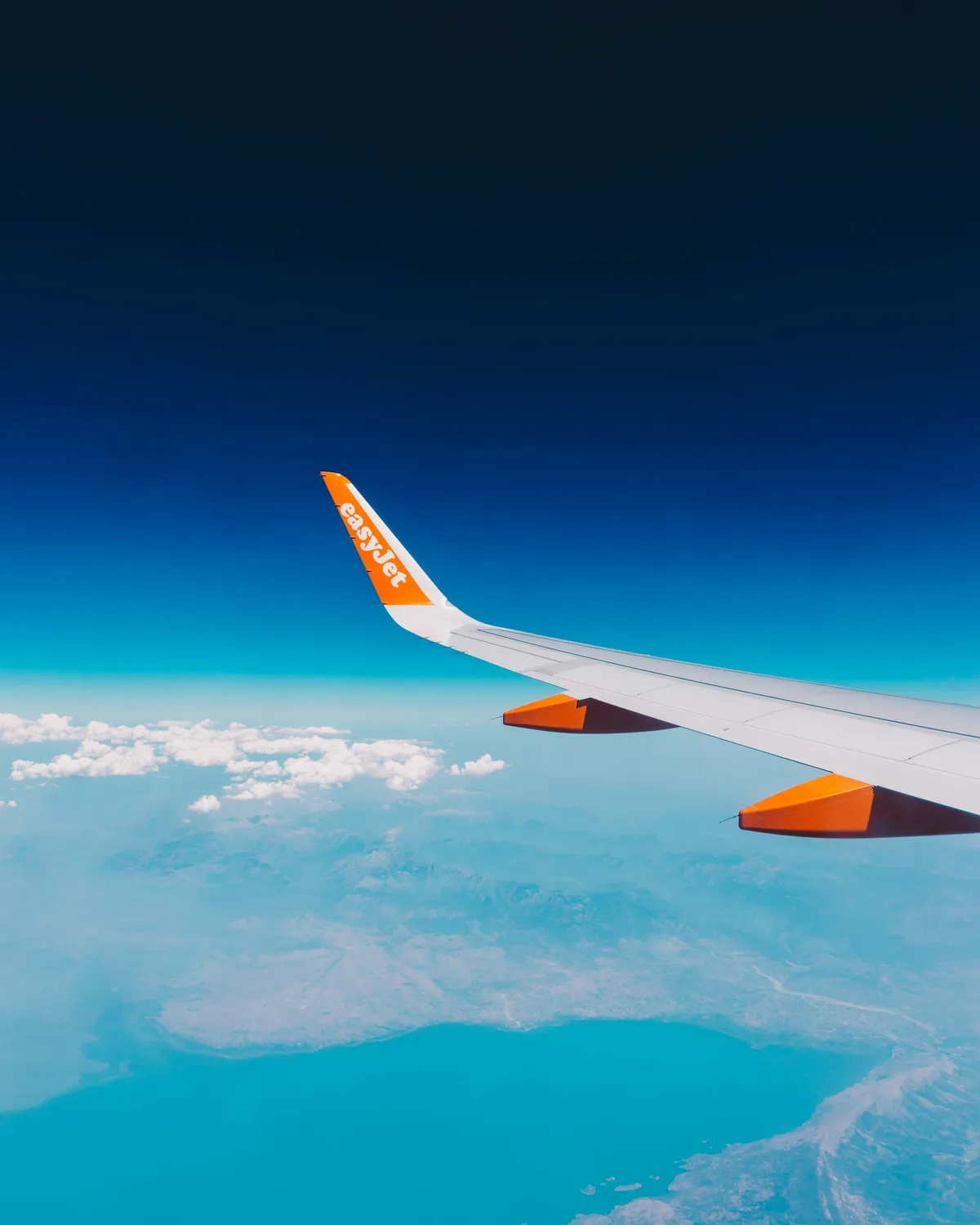 Quel type d’avion a EasyJet ?