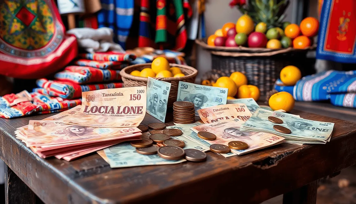 Quelle est la monnaie à Zanzibar ?