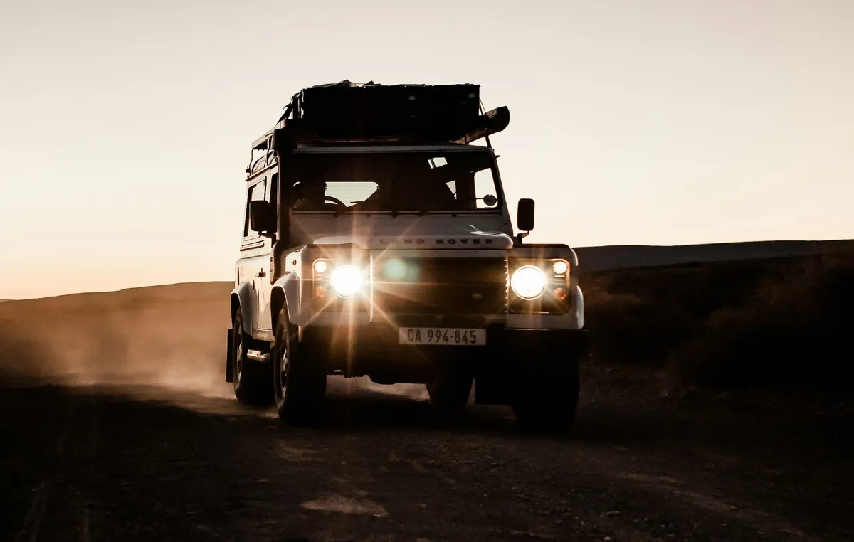 Se déplacer au Mali : bus, taxis, 4x4, vols intérieurs… ce qui est le plus fiable
