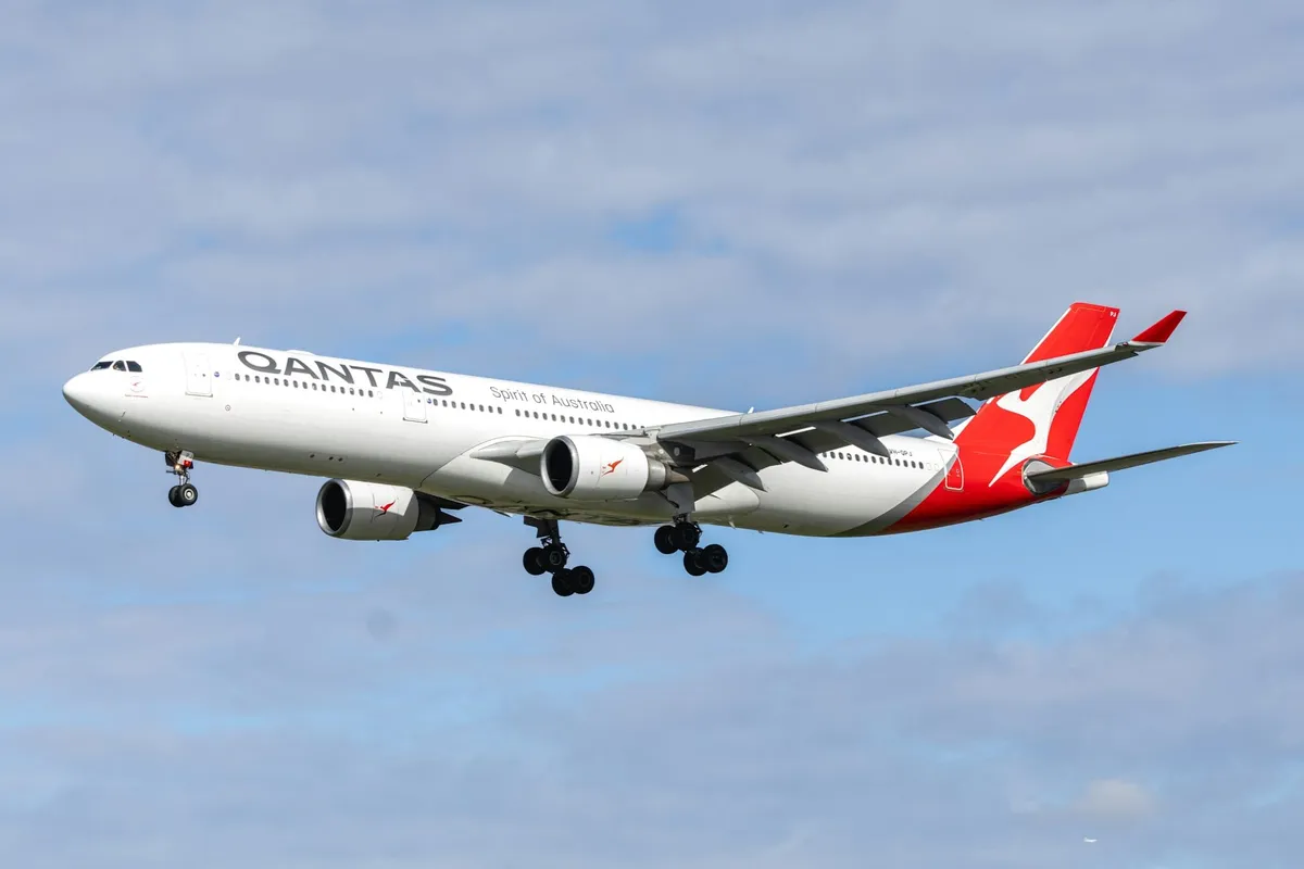 Se déplacer en Australie : voiture, van, avion, train… guide pratique