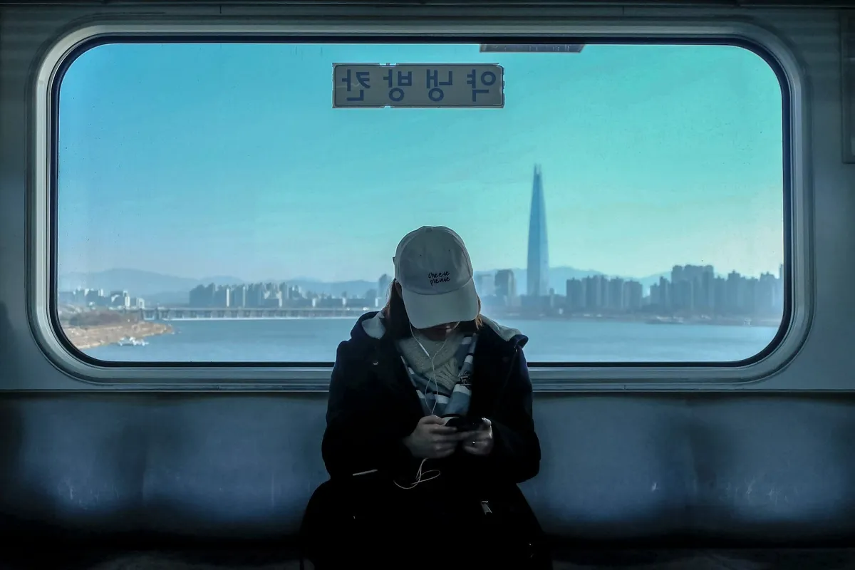 Se déplacer en Corée du Sud : métro, train KTX, bus, applis… guide pratique