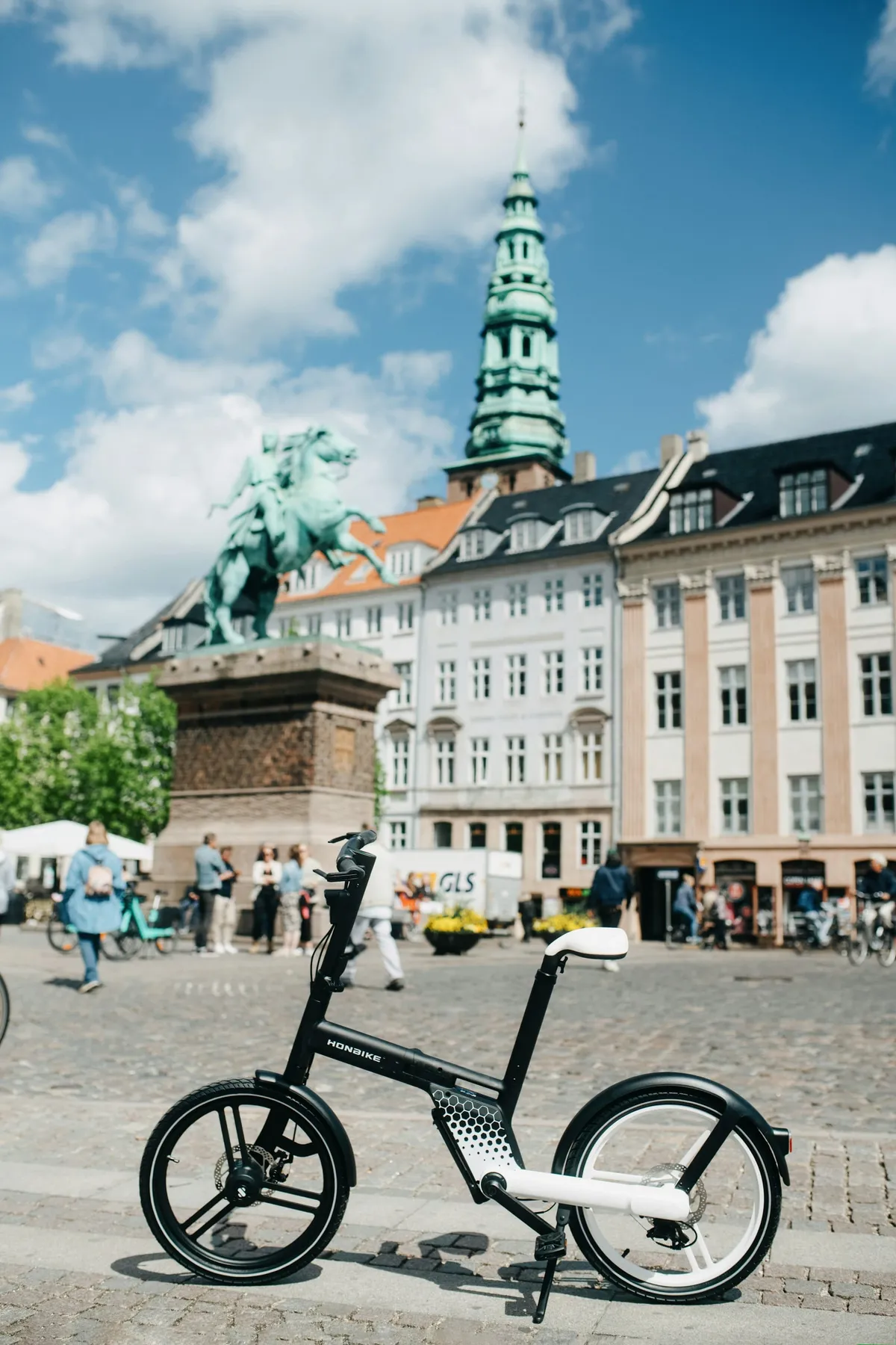 Se déplacer au Danemark : vélo, train, bus, applis… guide pratique