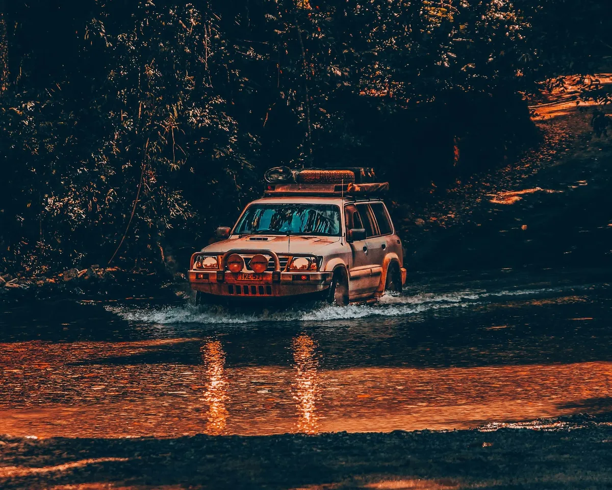 Se déplacer en Afrique du Sud : voiture, vols internes, Uber… guide pratique