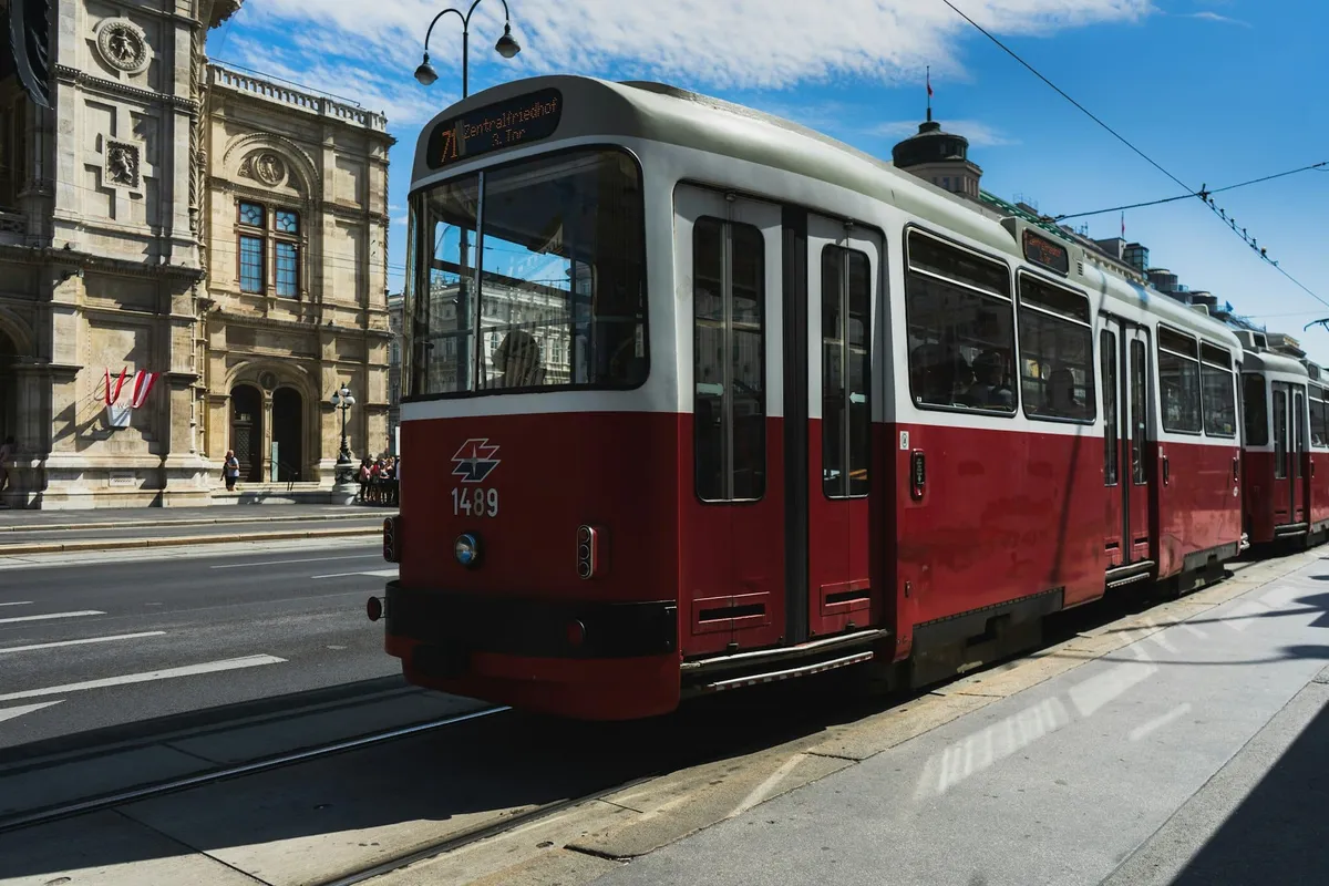 Se déplacer en Autriche : trains, voiture, passes, applis… guide pratique