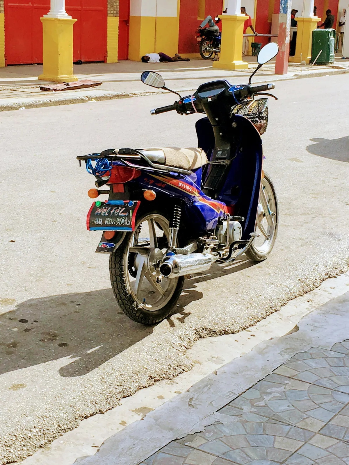 Se déplacer en Haïti : taxis, tap-taps, chauffeurs… ce qu’il faut savoir