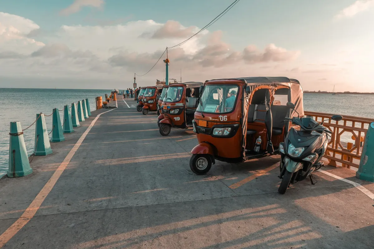Se déplacer au Honduras : bus, ferries, avion, taxis… guide pratique