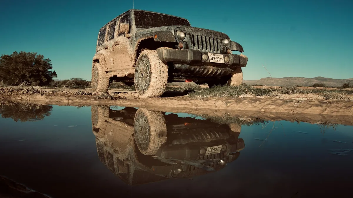 Se déplacer au Kirghizistan : marshrutkas, 4x4, taxis… ce qu’il faut savoir